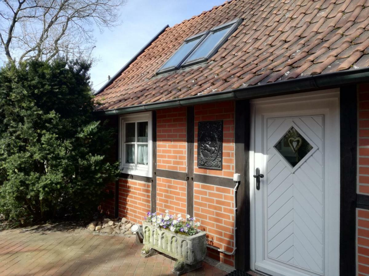Ferienhaus In Rumke Bippen Exterior photo